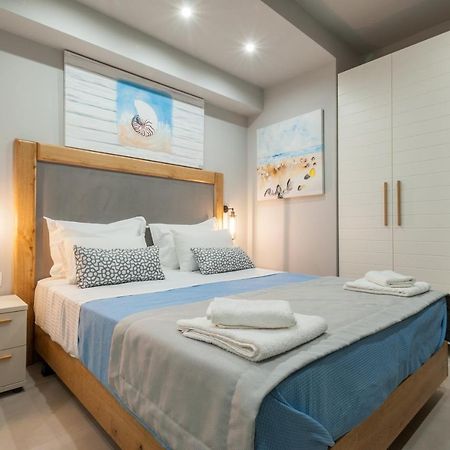 Armonia Rooms Мирина Екстериор снимка