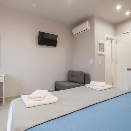 Armonia Rooms Мирина Екстериор снимка
